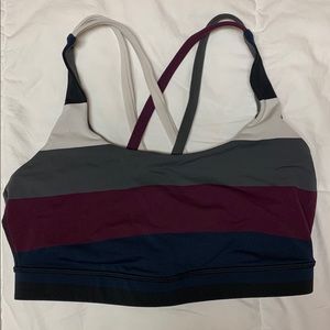Lululemon Bra Top sz4